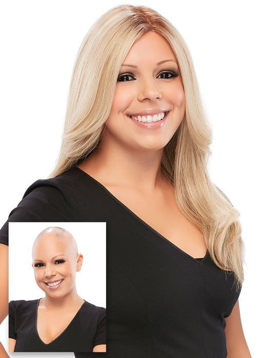Spirit | Remy Human Hair Lace Front Wig (HT) - Image 2
