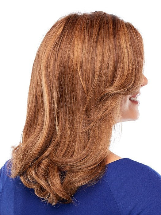 Spirit | Remy Human Hair Lace Front Wig (HT) - Image 9