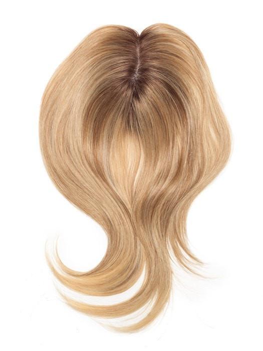 easiPart HD XL 18 | HF Synthetic Hair Topper (Mono Top) - Image 14