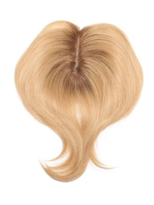 easiPart HD XL 12 | Synthetic Hair Topper (Mono Top) - Image 9