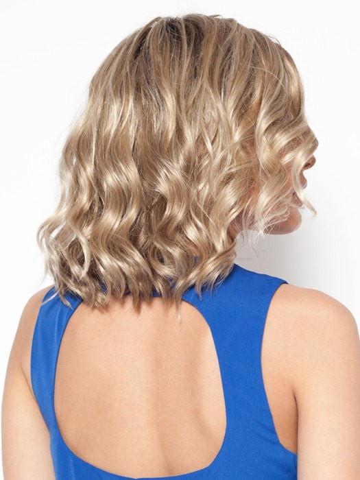 Scarlett Large | Synthetic Lace Front Wig (Basic Cap) - Image 4