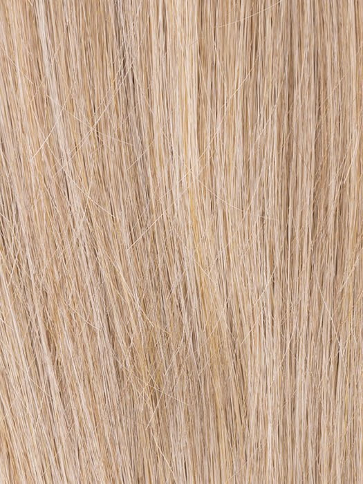 Just Long | Synthetic Lace Front Hair Topper (Hand Tied) - Image 12