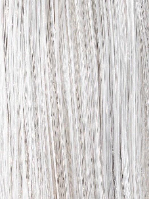 Just | HF Synthetic Hair Topper (Hand-Tied) - Image 16