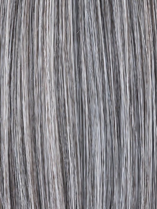 Just | HF Synthetic Hair Topper (Hand-Tied) - Image 14