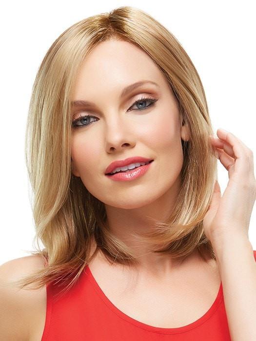 Karlie | Synthetic Lace Front Wig (Mono Top) - Image 15