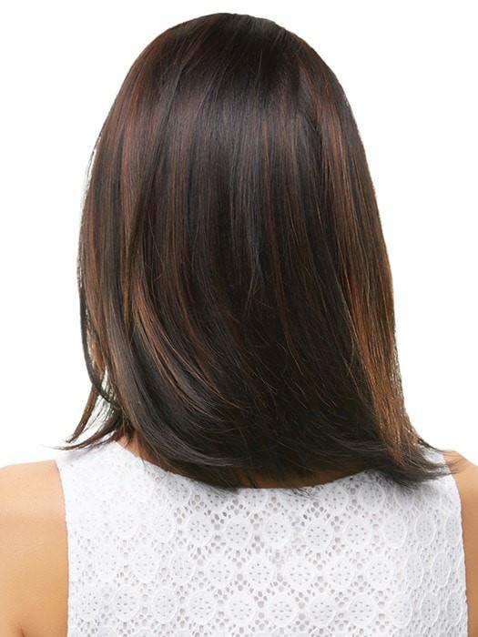 Karlie | Synthetic Lace Front Wig (Mono Top) - Image 12