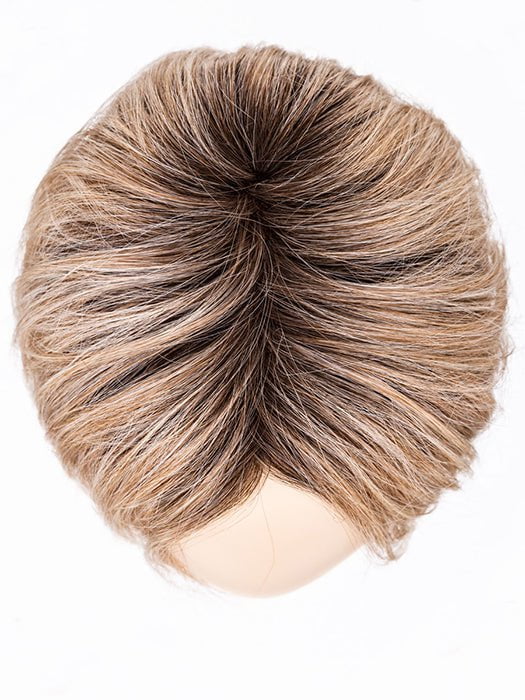 Lia II | Synthetic Lace Front Wig (Mono Part) - Image 55