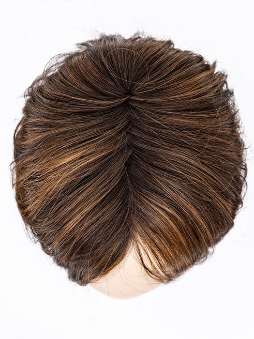 Lia II | Synthetic Lace Front Wig (Mono Part) - Image 50
