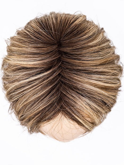Lia II | Synthetic Lace Front Wig (Mono Part) - Image 53