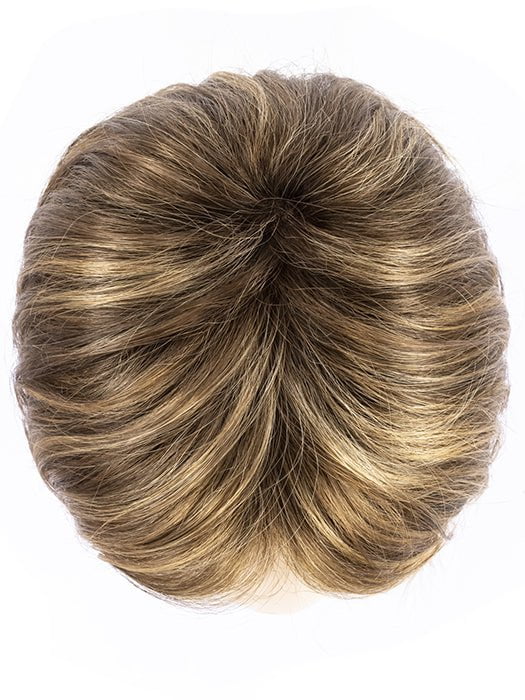 London | Synthetic Lace Front Wig (Mono Top) - Image 25