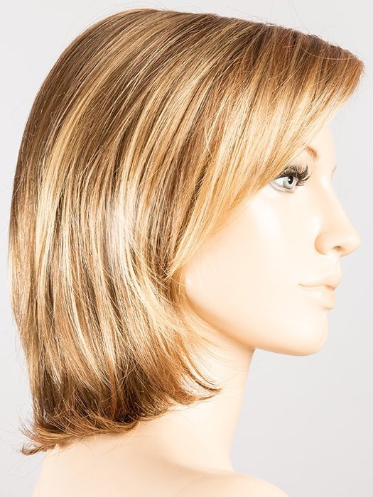 London | Synthetic Lace Front Wig (Mono Top) - Image 19