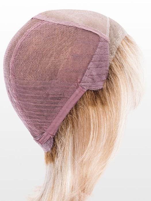 London | Synthetic Lace Front Wig (Mono Top) - Image 13