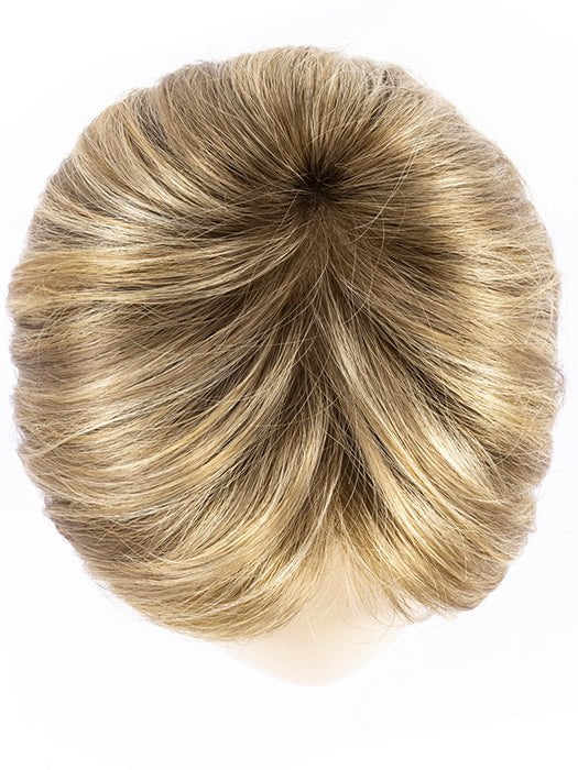 London | Synthetic Lace Front Wig (Mono Top) - Image 28