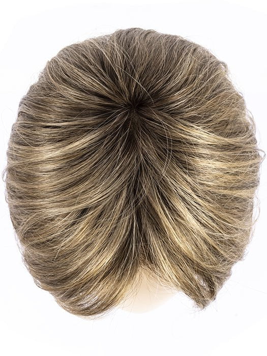 London | Synthetic Lace Front Wig (Mono Top) - Image 26
