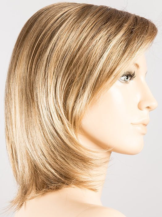 London | Synthetic Lace Front Wig (Mono Top) - Image 20