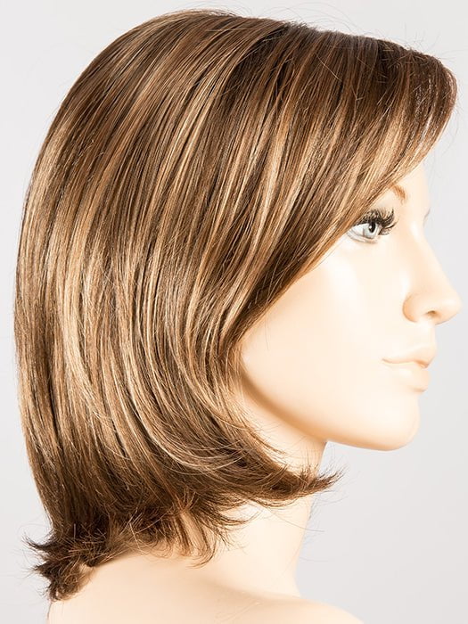London | Synthetic Lace Front Wig (Mono Top) - Image 18