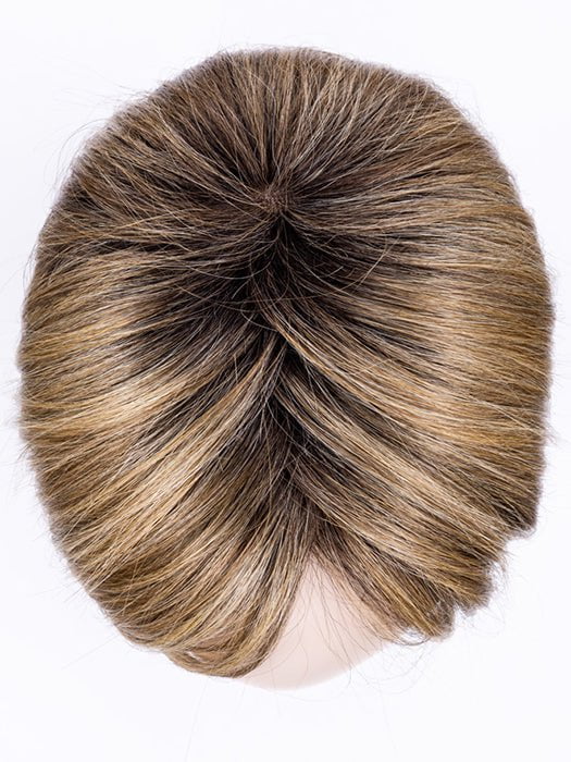 Look | Synthetic Lace Front Wig (Mono Crown) - Image 20