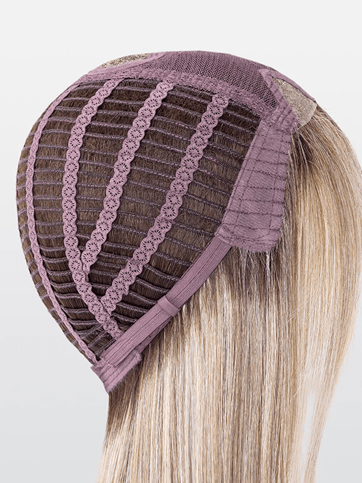 Look | Synthetic Lace Front Wig (Mono Crown) - Image 10