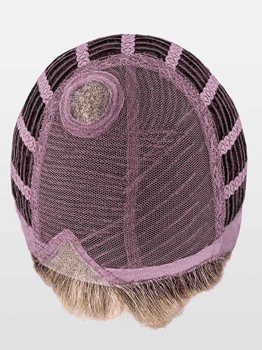 Look | Synthetic Lace Front Wig (Mono Crown) - Image 9