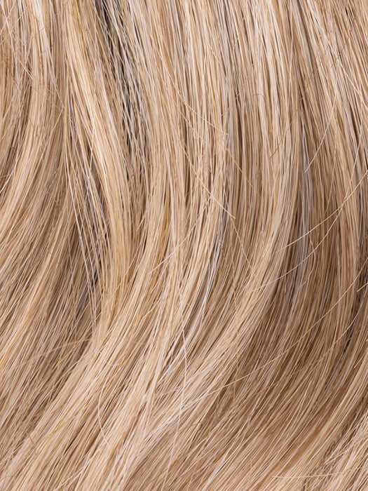 Lovely | Synthetic Lace Front Hair Topper (Hand Tied) - Image 13