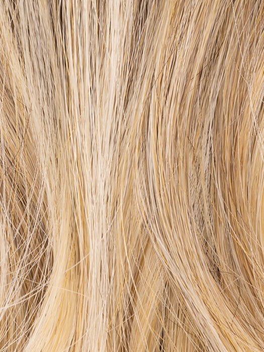 Lovely | Synthetic Lace Front Hair Topper (Hand Tied) - Image 12