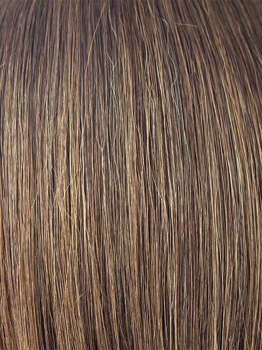 Luxe TP | Synthetic Lace Front Top Piece - Image 17