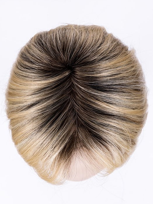 Melody Large | Synthetic Lace Front Wig (Mono Top) - Image 18