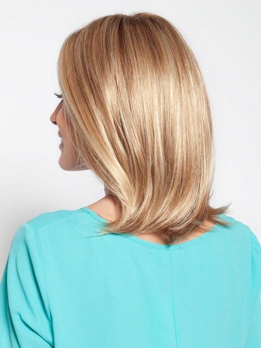 Karlie | Synthetic Lace Front Wig (Mono Top) - Image 20