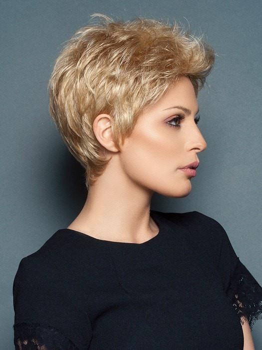 Power | Short Synthetic Wig (Basic Cap) - Image 5