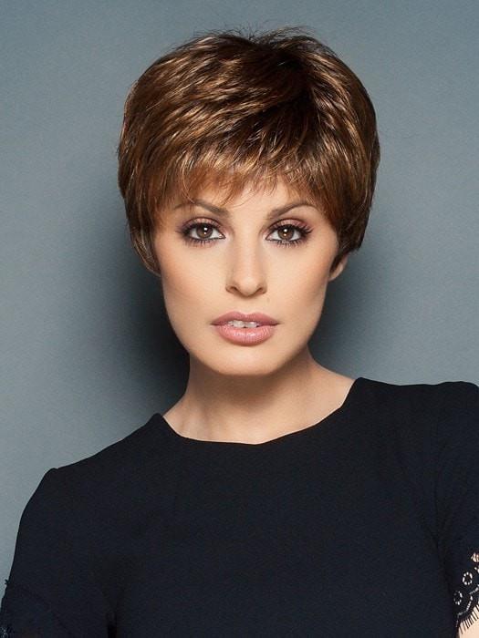 Winner Elite | Synthetic Lace Front Wig (Hand-Tied) - Image 17