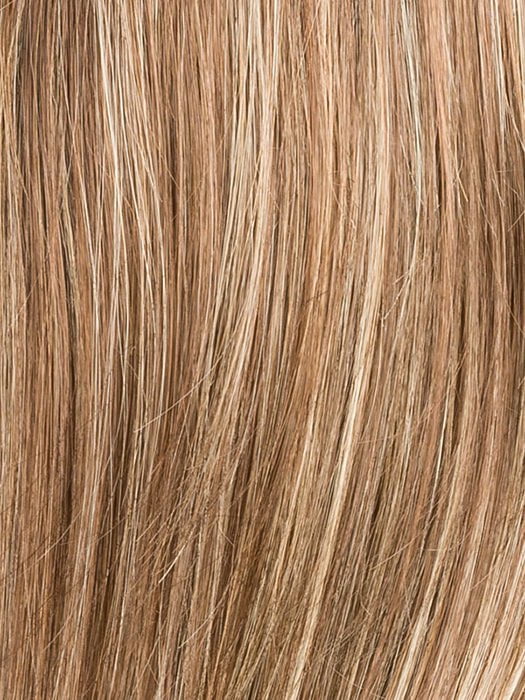 Miley Small Mono | Synthetic Lace Front Wig (Mono Part) - Image 11
