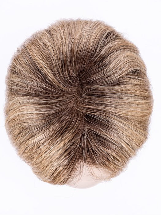 Muse | Remy Human Hair Lace Front Wig (Mono Top) - Image 22