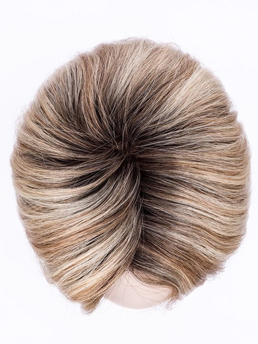 Muse | Remy Human Hair Lace Front Wig (Mono Top) - Image 23