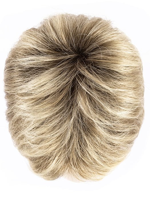 Napoli | Synthetic Lace Front Wig (Mono Top) - Image 25