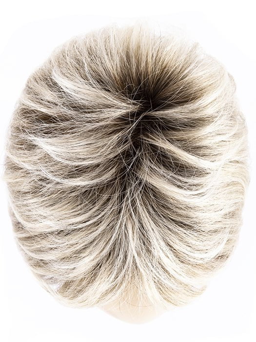 Napoli | Synthetic Lace Front Wig (Mono Top) - Image 26