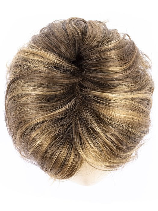Nola | Synthetic Lace Front Wig (Mono Part) - Image 33
