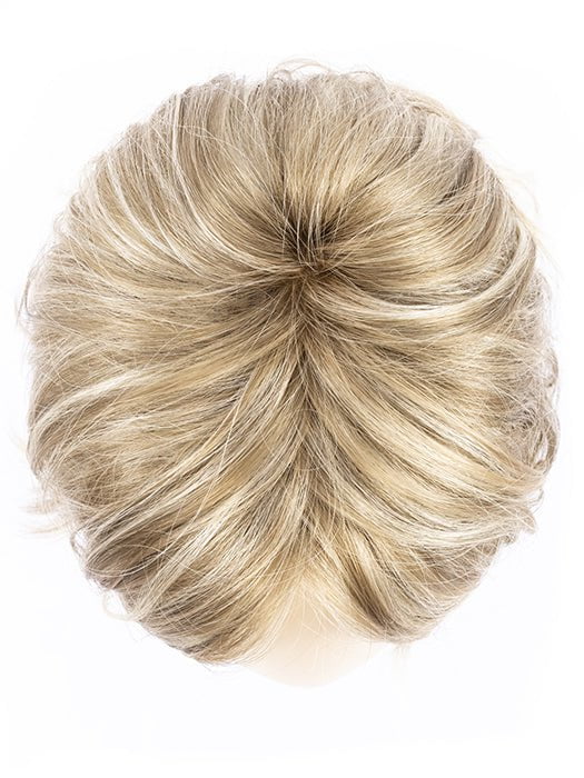 Nola | Synthetic Lace Front Wig (Mono Part) - Image 36