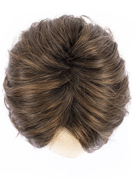 Nola | Synthetic Lace Front Wig (Mono Part) - Image 31