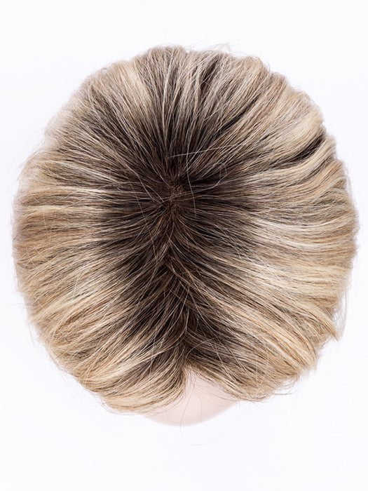 Nuance | Remy Human Hair Lace Front Wig (Mono Top) - Image 19