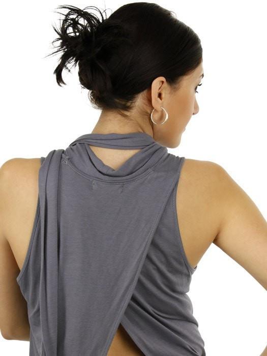 Spiky Clip | HF Synthetic Hair Wrap - Image 4