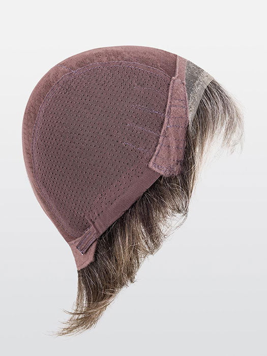 Prima Soft | Synthetic Lace Front Wig (Hand Tied) - Image 10