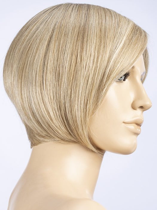 Promise Mono Part | Human/Synthetic Blend Lace Front Wig (Mono Part) - Image 10