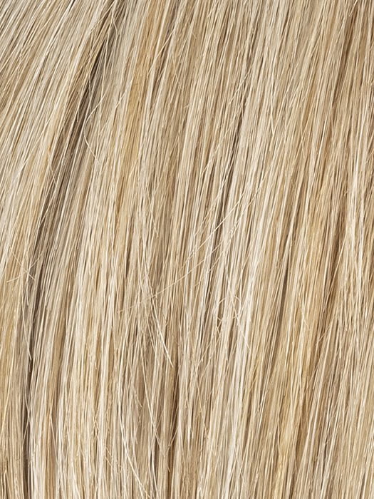 Promise Mono Part | Human/Synthetic Blend Lace Front Wig (Mono Part) - Image 14