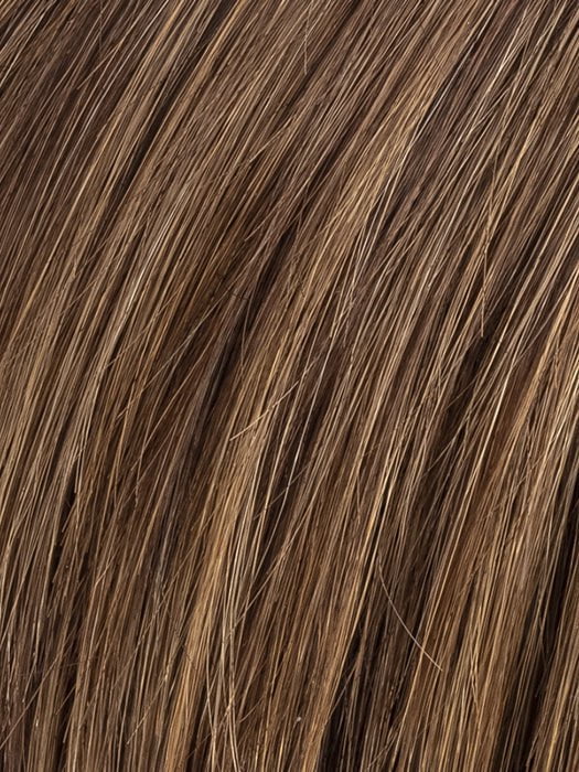 Promise Mono Part | Human/Synthetic Blend Lace Front Wig (Mono Part) - Image 12