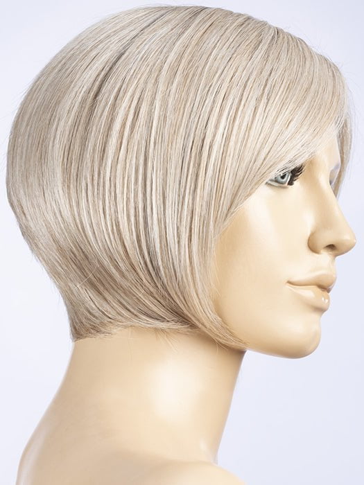 Promise Mono Part | Human/Synthetic Blend Lace Front Wig (Mono Part) - Image 11