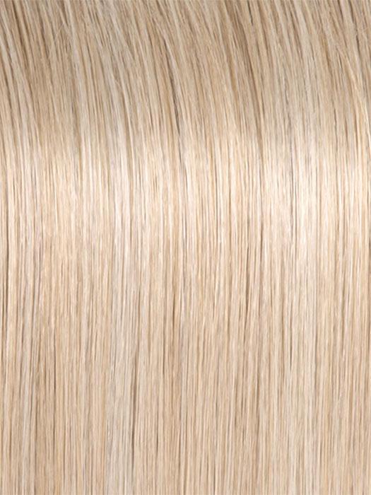 Unmatched 18 | Synthetic Hair Hair Topper (Hand Tied) - Image 32