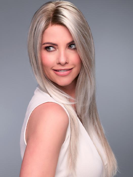 Zara Lite | Synthetic Lace Front Wig (Mono Top) - Image 28