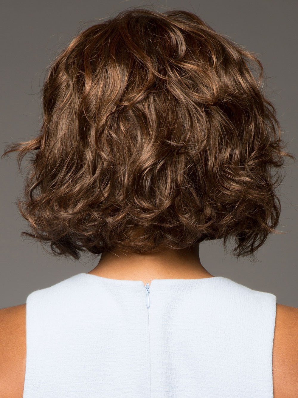 Sweet Talk | Synthetic Lace Front Wig (Mono Part) - Image 17