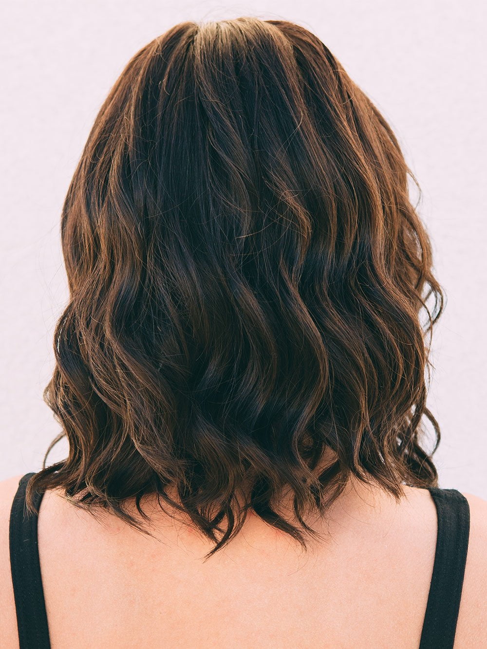 Julianne Petite | Synthetic Lace Front Wig (HT) - Image 5
