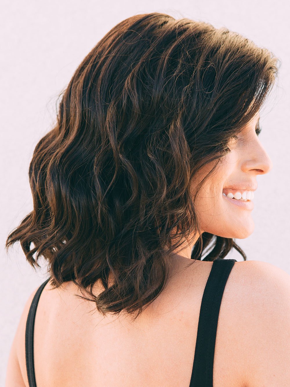 Julianne Petite | Synthetic Lace Front Wig (HT) - Image 4